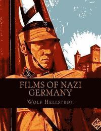 bokomslag Films of Nazi Germany