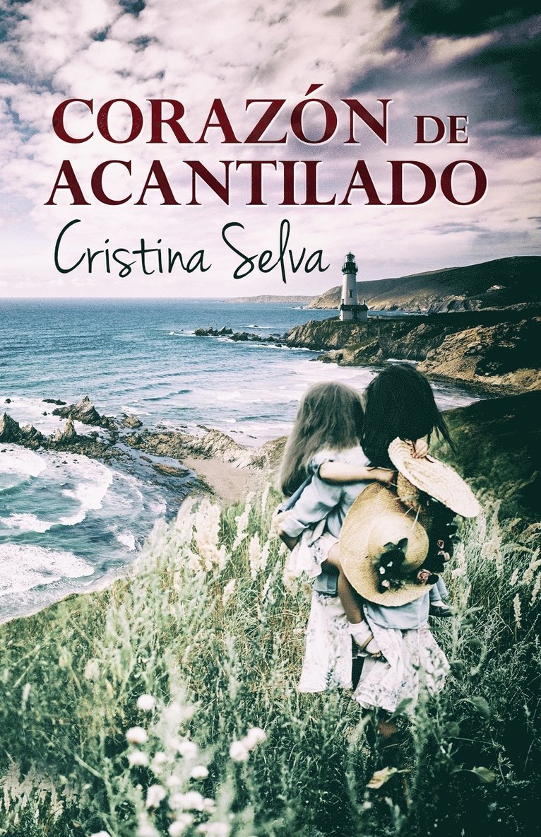 Corazón de Acantilado