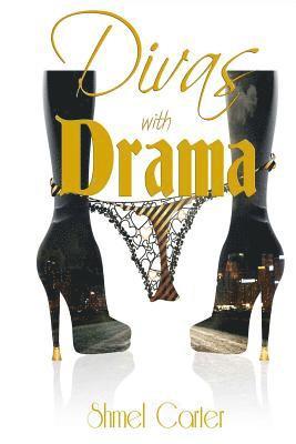 Divas With Drama 1