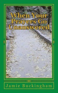 bokomslag When Your Prayers Go Unanswered