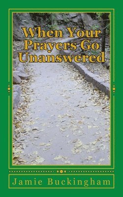 bokomslag When Your Prayers Go Unanswered