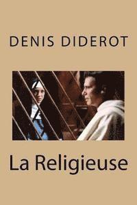 La Religieuse 1