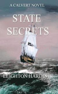 bokomslag State Secrets