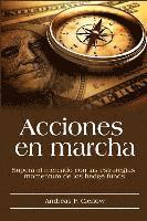 Acciones en marcha: Supera al mercado con las estrategias momentum de los hedge funds 1