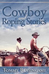 bokomslag Cowboy and Roping Stories