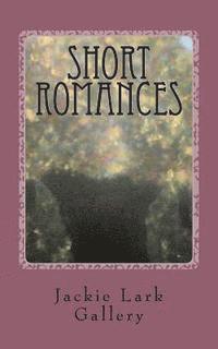 bokomslag Short Romances: Four Quick Romances