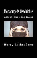 bokomslag Mohammeds Geschichte: entschleiert den Islam