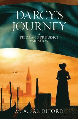 Darcy's Journey 1