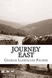 bokomslag Journey East