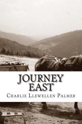 Journey East 1