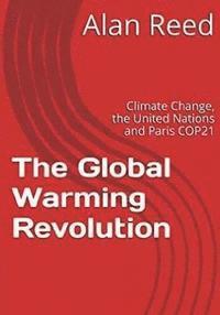 bokomslag The Global Warming Revolution: Climate Change, the United Nations and Paris COP21