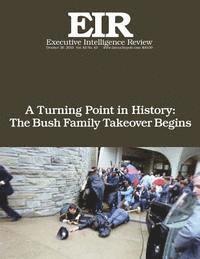 bokomslag A Turning Point In History: Executive Intelligence Review; Volume 42, Issue 43