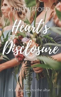 bokomslag Heart's Disclosure