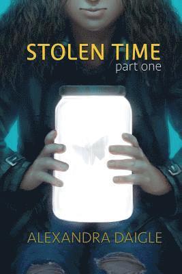 Stolen Time: Volume One 1