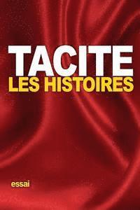 Tacite - Les Histoires, Häftad