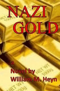 bokomslag Nazi Gold