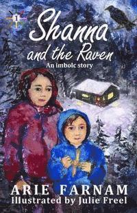 bokomslag Shanna and the Raven: An Imbolc Story