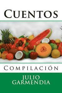 bokomslag Cuentos: Compilacion