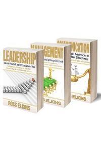 bokomslag Business: Golden Nugget Methods for High Effectiveness - Leadership, Management & Communication