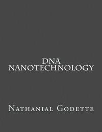 bokomslag DNA Nanotechnology