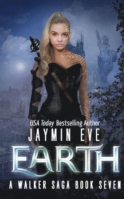 bokomslag Earth