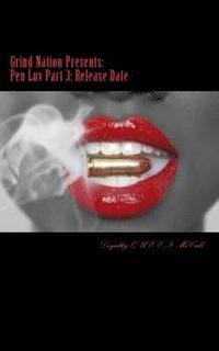 bokomslag Pen Luv Part 3: Release Date