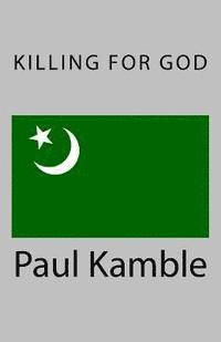 Killing For God 1