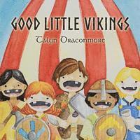 bokomslag Good Little Vikings