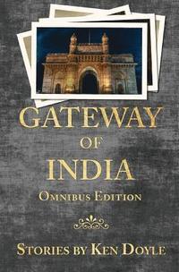 bokomslag Gateway of India (Omnibus Edition)