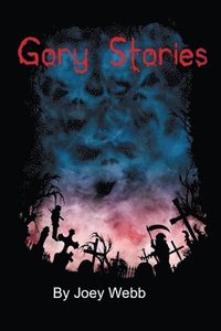 bokomslag Gory Stories