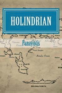 bokomslag Holindrian: Or, A Journey For All Time