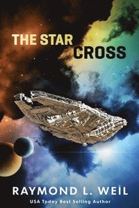 bokomslag The Star Cross