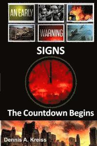 bokomslag Signs: The Countdown Begins!