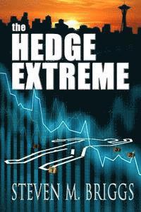 bokomslag The Hedge Extreme