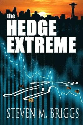 bokomslag Hedge Extreme