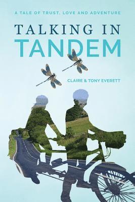 Tony Everett, Claire Everett - Talking in Tandem, Häftad