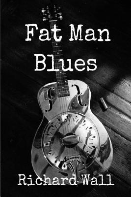 bokomslag Fat Man Blues
