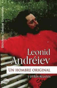 Un hombre original y otros relatos