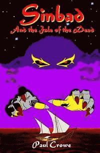 Sinbad and the Isle of the Dead 1