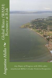 bokomslag Global Water (WASH) Resource at Risk: Any Hopes of Progress with SDGs after unachieved MDGs? A Lake Victoria Perspective