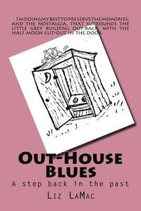 bokomslag Out-House Blues