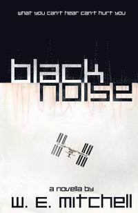 bokomslag Black Noise