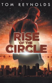 bokomslag Rise of The Circle