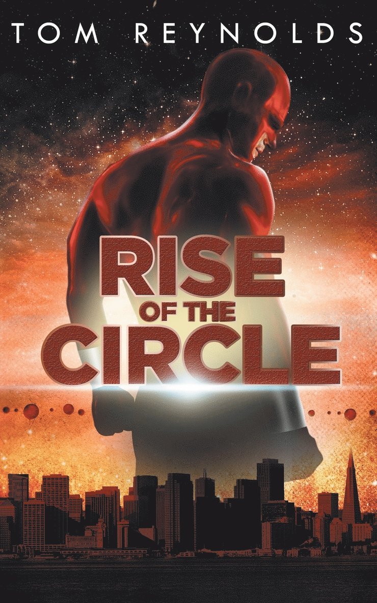 Rise of The Circle 1
