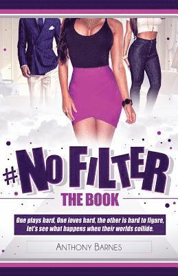 #No Filter The Book 1