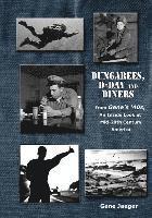 bokomslag Dungarees, D-Day, and Diners: An Inside Look at Mid-20th Century America