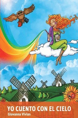 Giovanna Vivian - Yo cuento con el cielo, Häftad