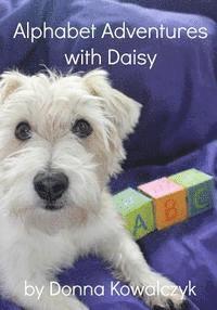 bokomslag Alphabet Adventures with Daisy