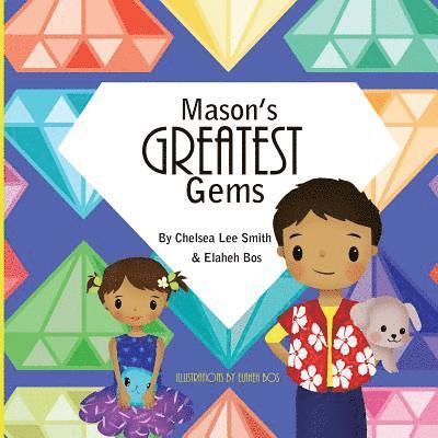 Mason's Greatest Gems 1
