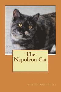 bokomslag The Napoleon Cat